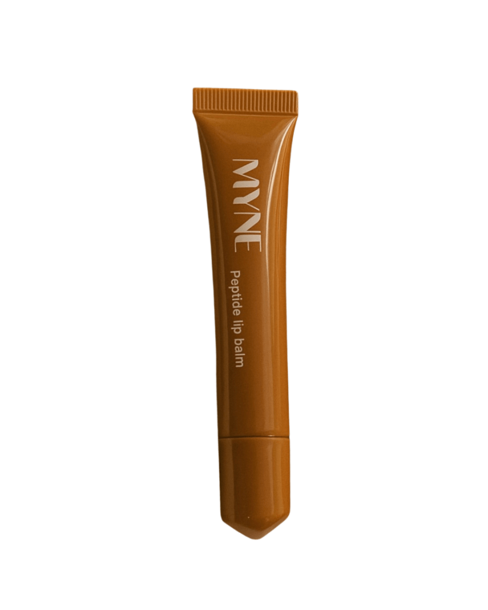 Lip Balm Soft Mocha - Myne