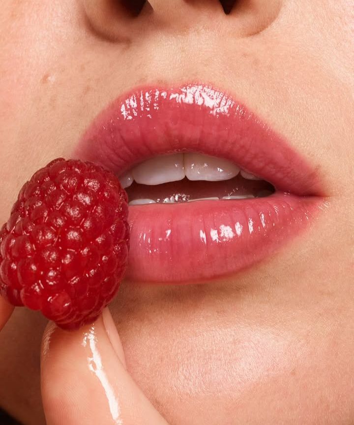 Lip Gloss Cherry Pop - Myne