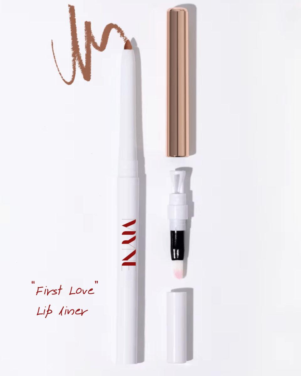 Lip Liner First Love - Myne