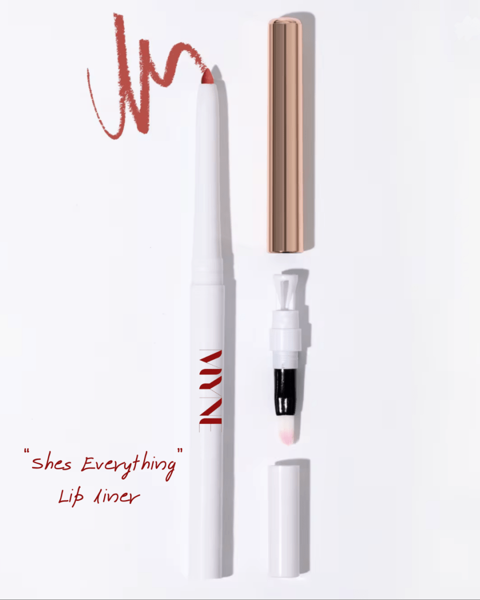 Lip Liner She's Everything - Myne