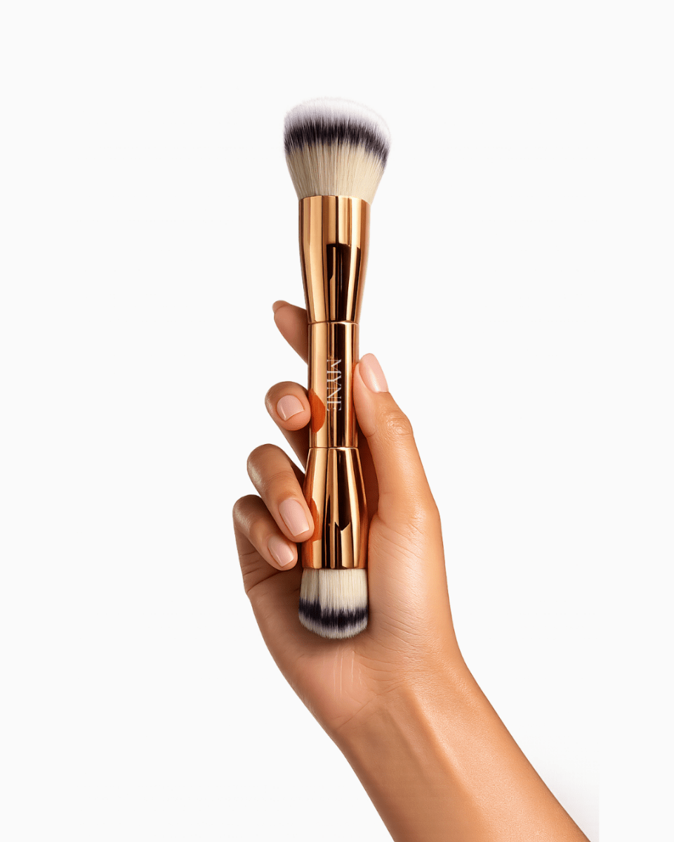 The Essential Brush - Myne