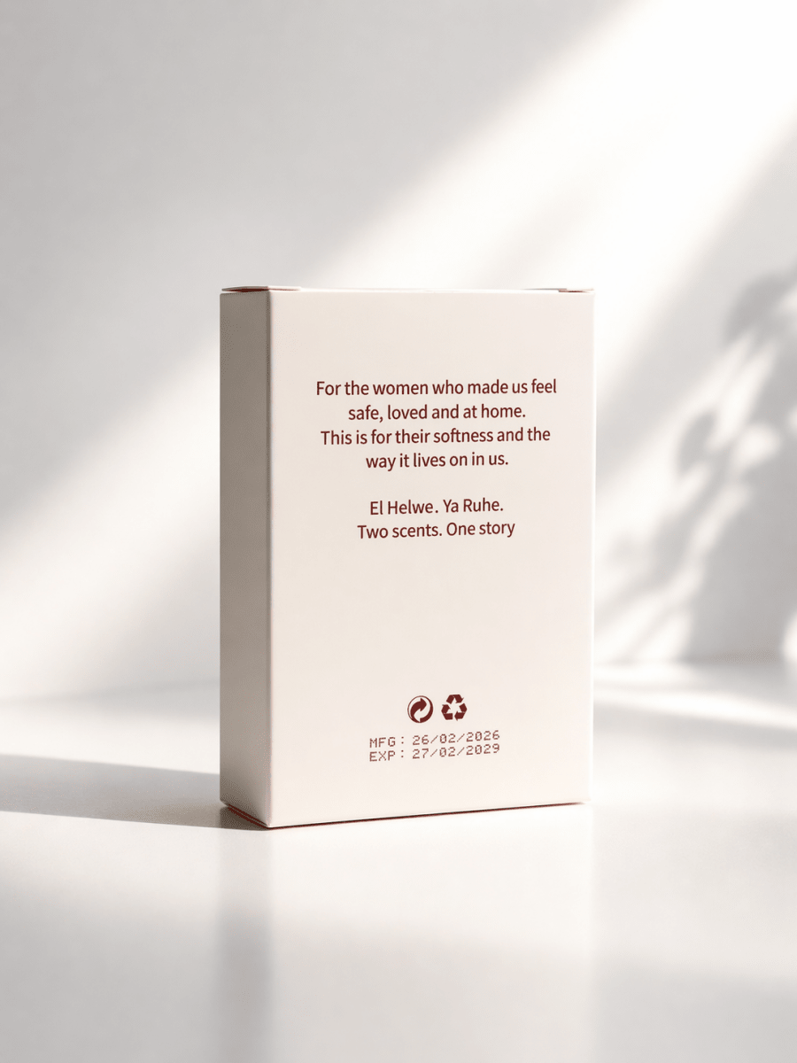 Ya Ruhe Collagen Hand Cream – Coconut - Myne