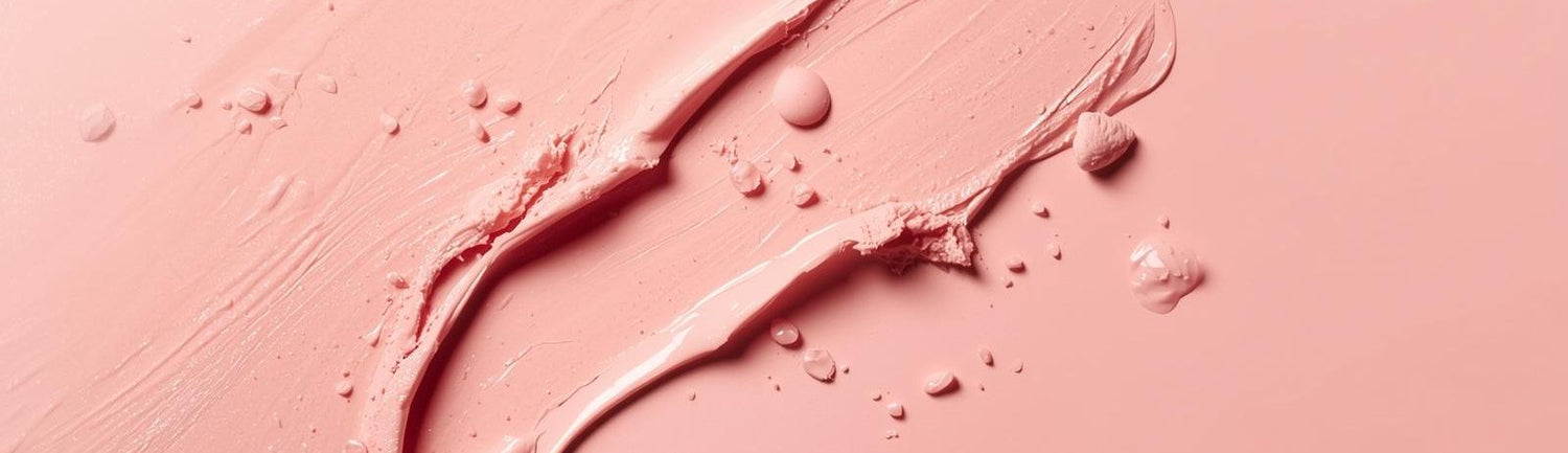 PH Cream Blush - Myne