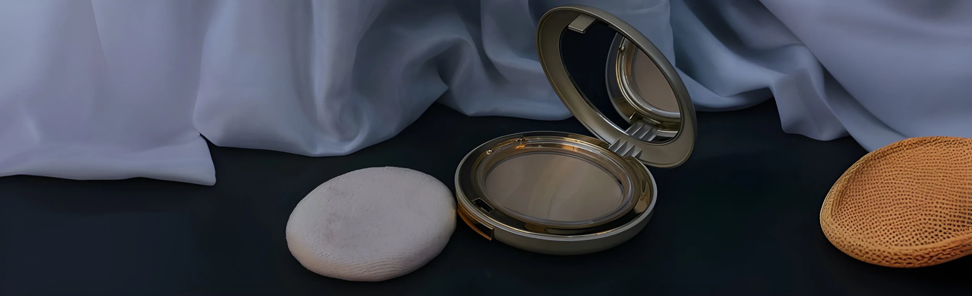 Translucent powder - No pores club - Myne