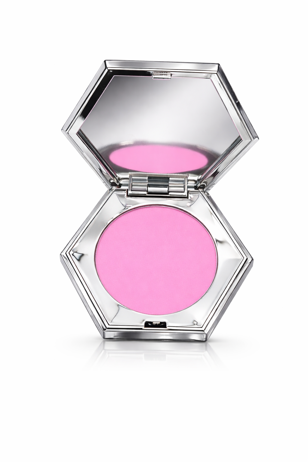 Velvet Powder Blush