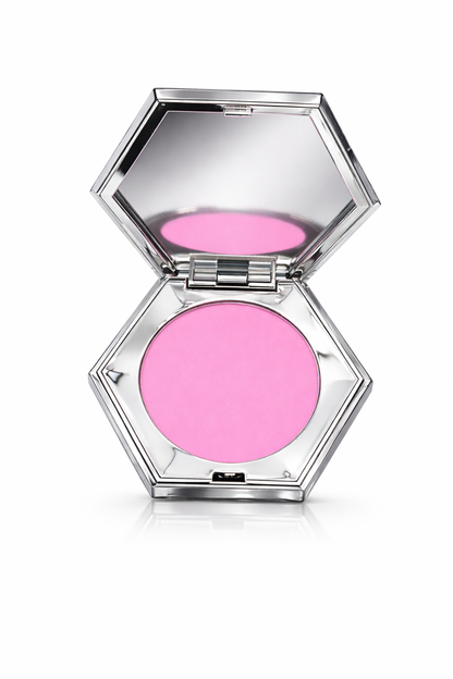 Velvet Powder Blush