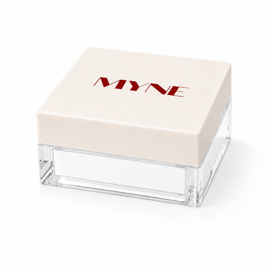 Bare - Loose Powder - Myne