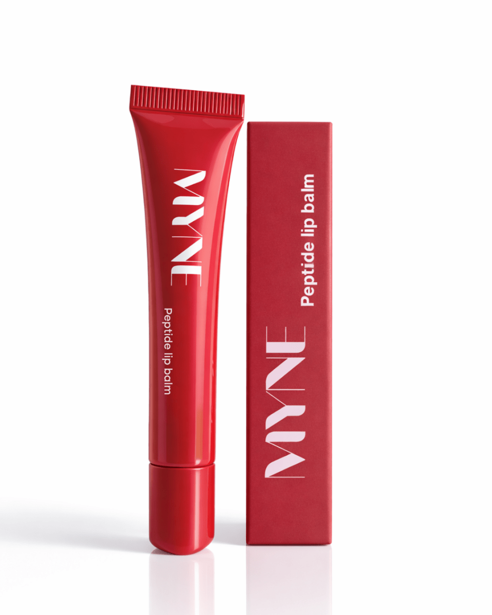 First Bite Lip Balm - Myne