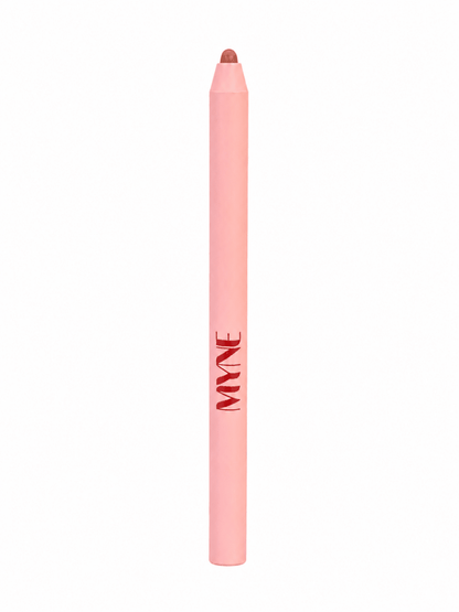 Just Right Lip Liner - Myne