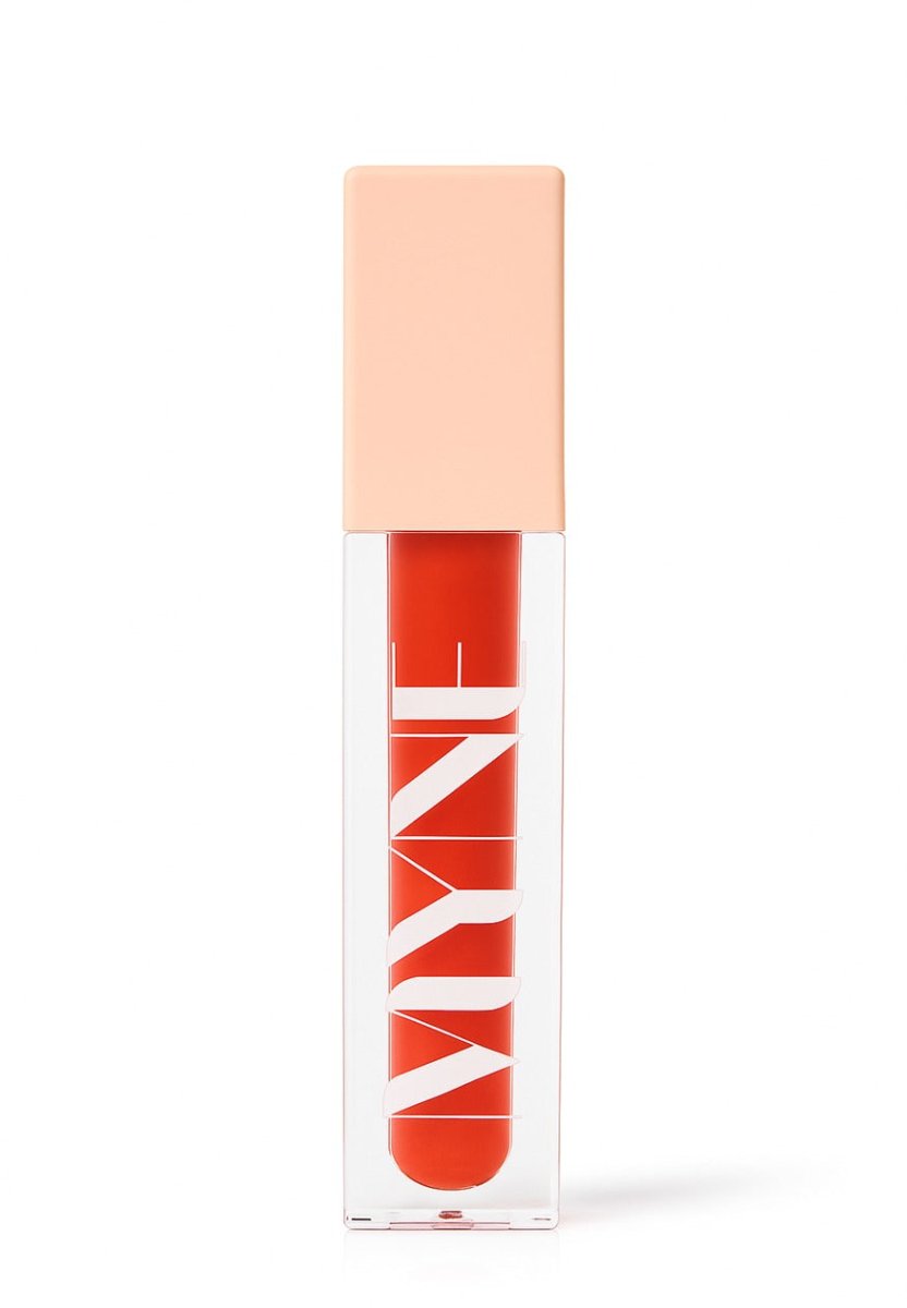 Lip Gloss Cherry Pop - Myne
