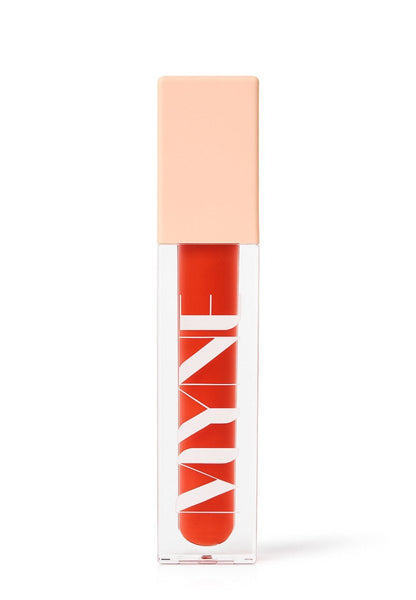 Lip Gloss Cherry Pop - Myne