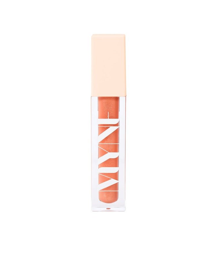Lip Gloss Petal Kiss - Myne