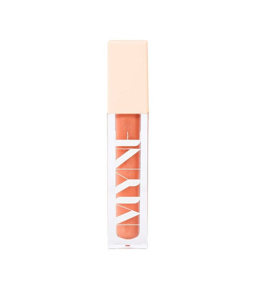 Lip Gloss Petal Kiss - Myne