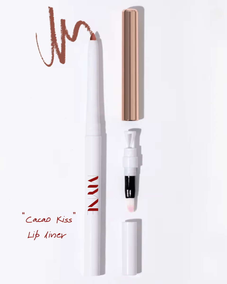 Lip Liner Cacao Kiss - Myne