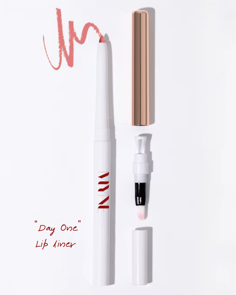 Lip Liner Day One - Myne