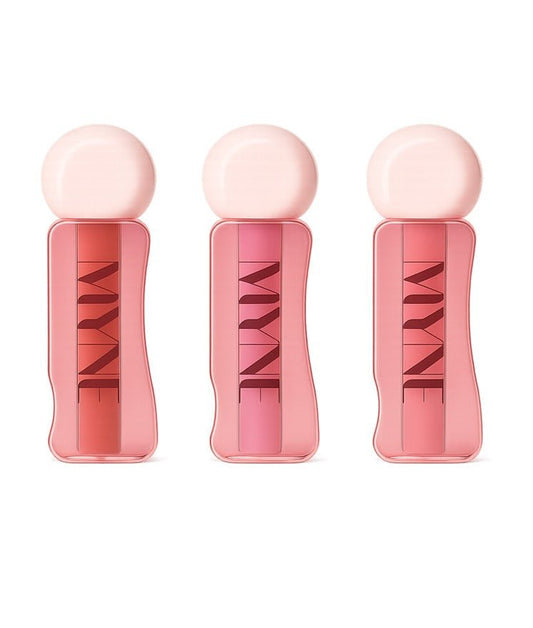 Made You Blush - Myne