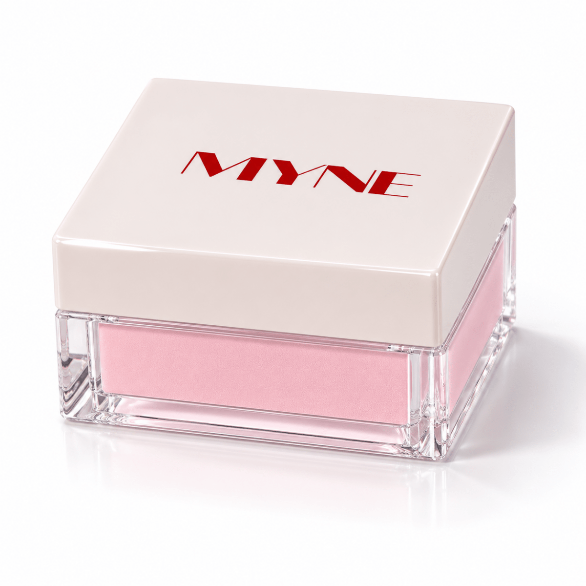Petal Loose Powder - Myne