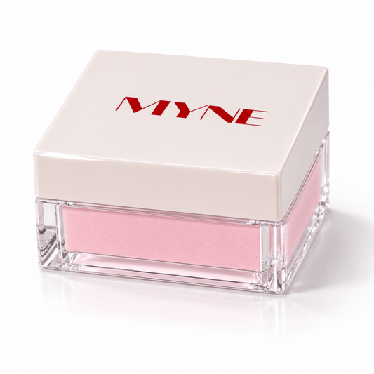 Petal Loose Powder - Myne