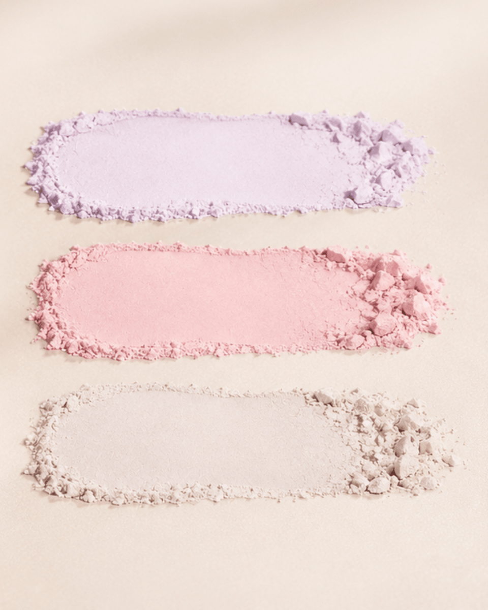 Petal Loose Powder - Myne