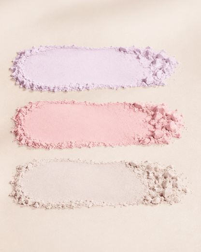 Petal Loose Powder - Myne