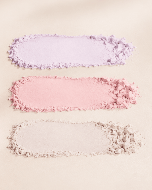 Petal Loose Powder - Myne