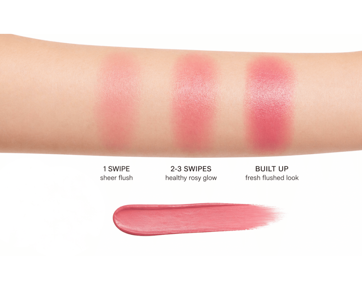 PH cream blush - Myne