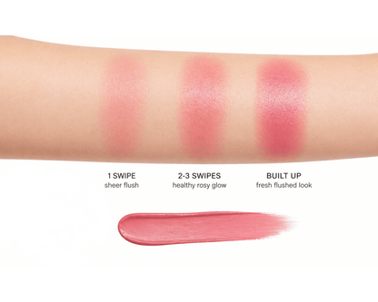 PH cream blush - Myne