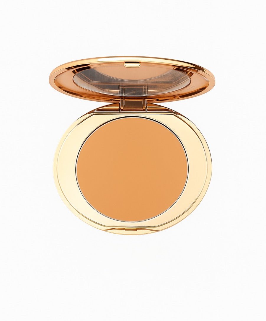 Translucent Powder Caramel - Myne