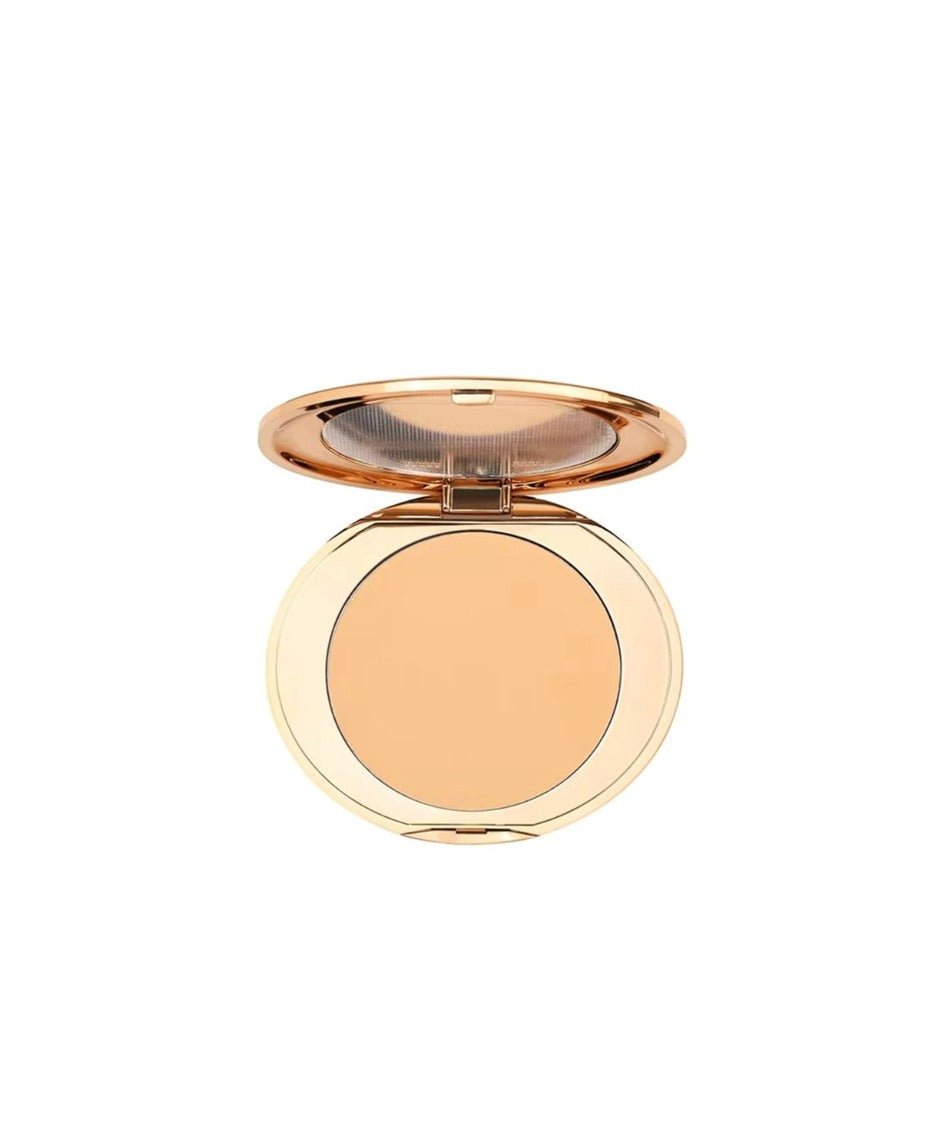 Translucent Powder Honey - Myne