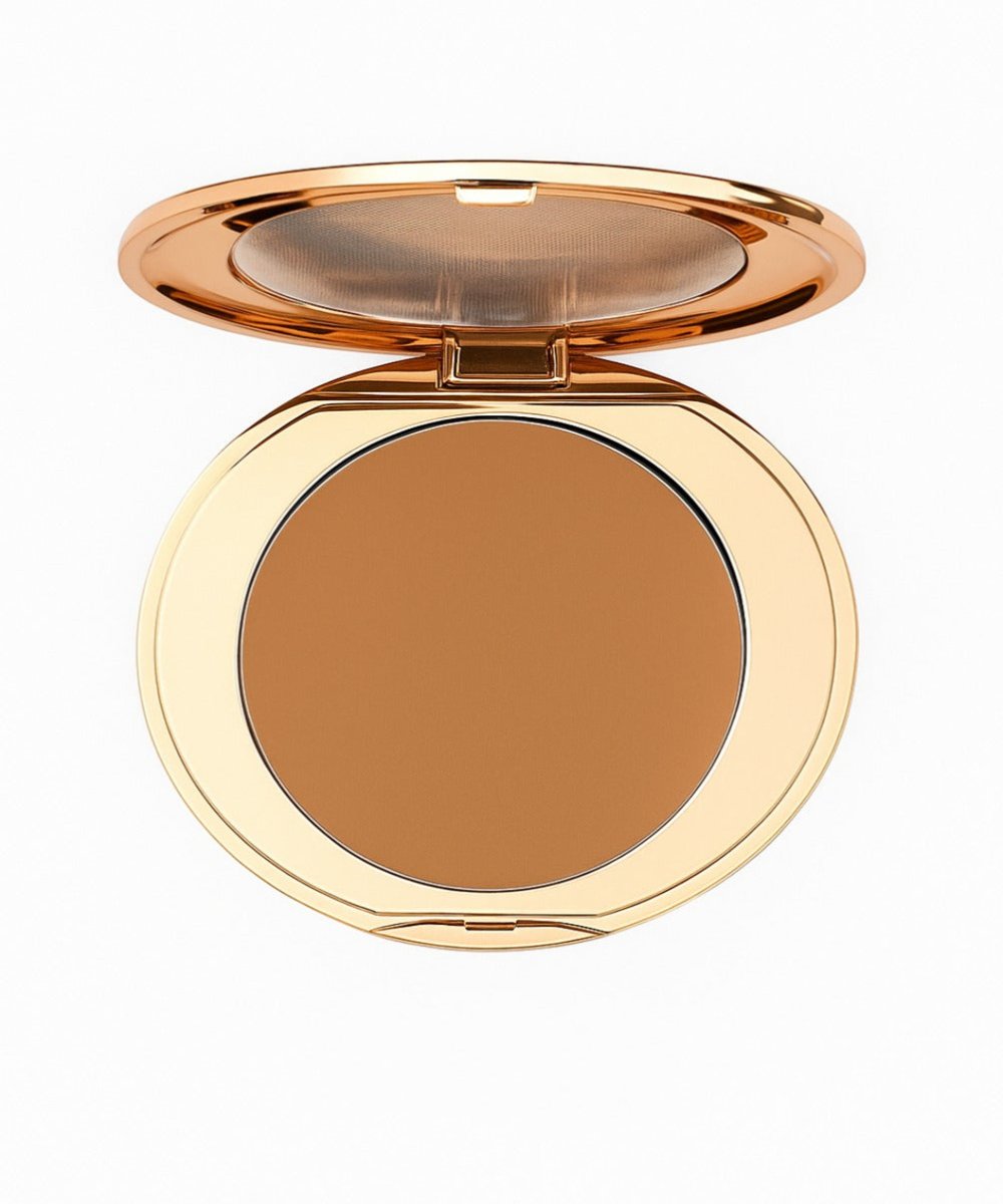 Translucent Powder Toffee - Myne