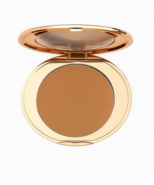 Translucent Powder Toffee - Myne